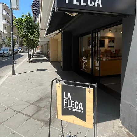 La Fleca Apartment