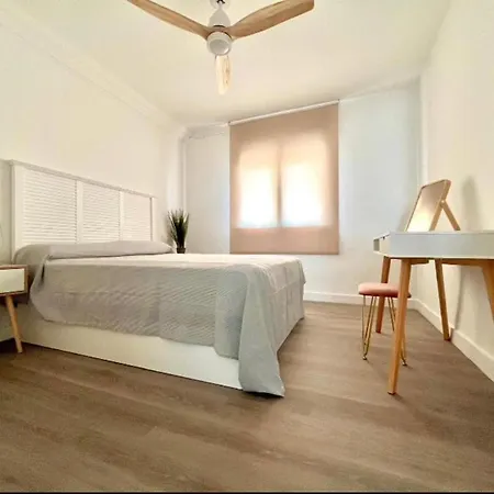 Apartment La Fleca