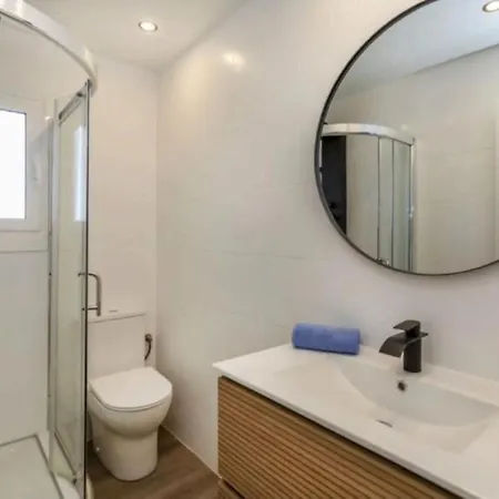 La Fleca Apartment Sant Antoni De Calonge