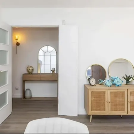 La Fleca Apartment *