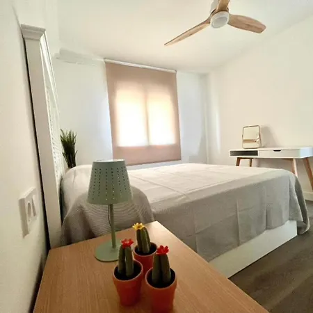 Apartment La Fleca