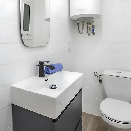 La Fleca Apartment Sant Antoni De Calonge