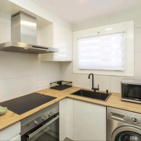 La Fleca Apartment