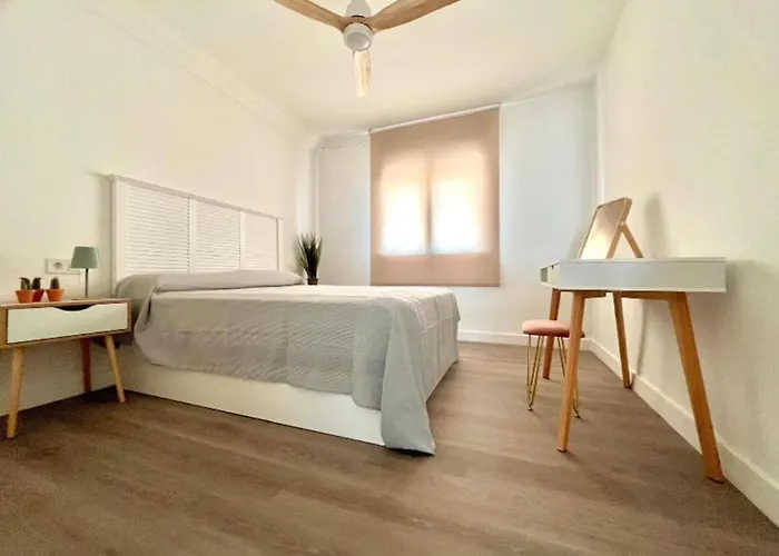 Apartamento La Fleca