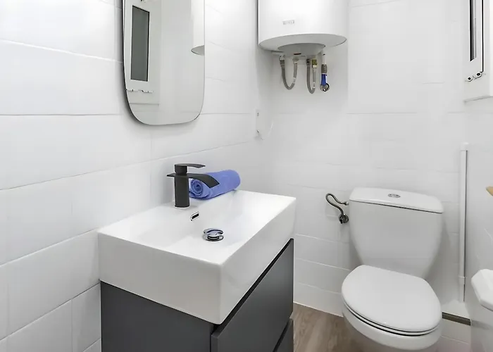 La Fleca Apartamento Sant Antoni De Calonge